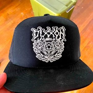 Dixxon SnapBack hat